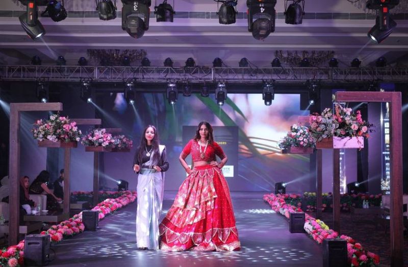 वर्ल्ड डिजाइनर फोरम ने होस्ट किया नेशनल डिजाइनर अवार्ड्स