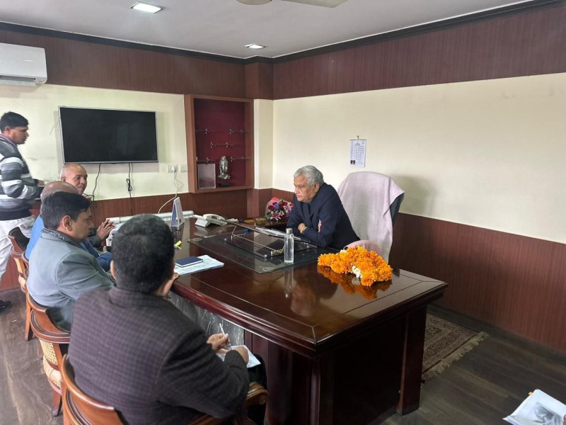 किरोड़ी लाल मीणा ने क्यों की पूर्व मुख्यमंत्री अशोक गहलोत के इस कदम की तारीफ