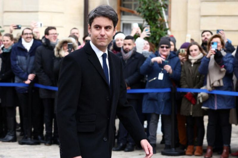 france new prime minister