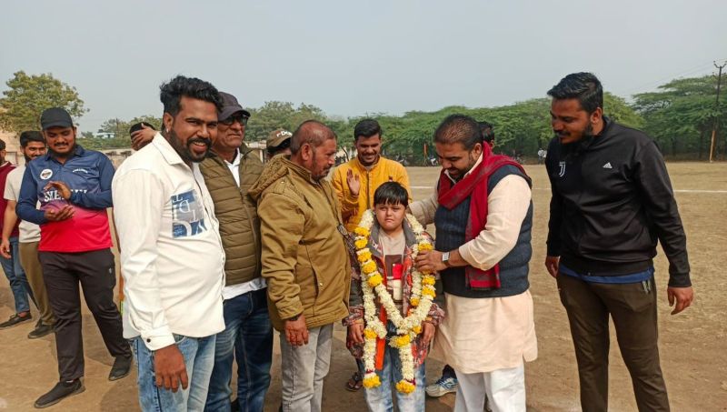 जवाहर स्पोट्र्स, एमपी फोर्स और स्टार इलेवन ने जीते मैच