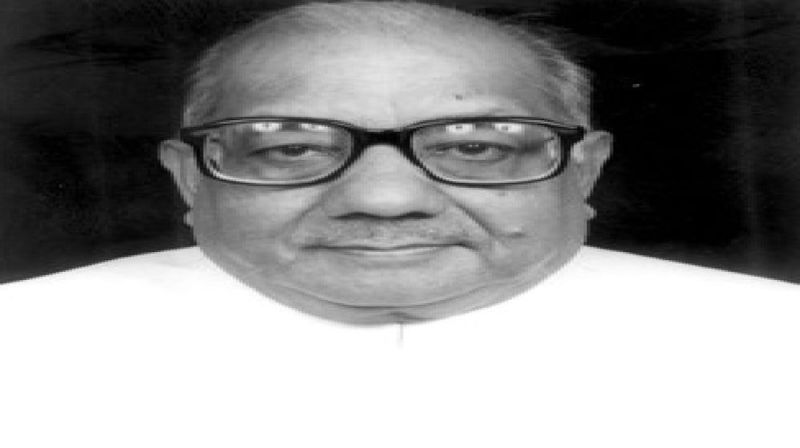 जिस राज्य में पढ़े, वकालत की, वहीं के बने राज्यपाल, ऐसे थे नवरंग लाल टिबरेवाल