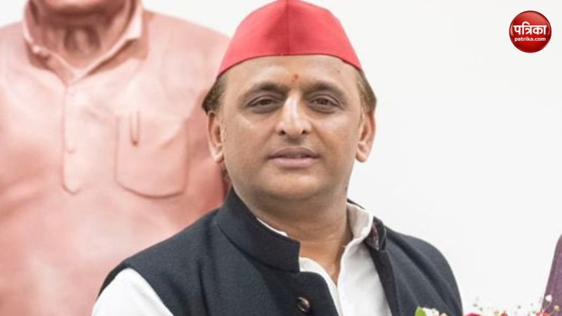 Akhilesh Yadava