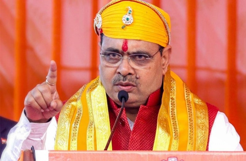 Cm Bhajanlal Govt Canceled Nominations of all nominated councillor