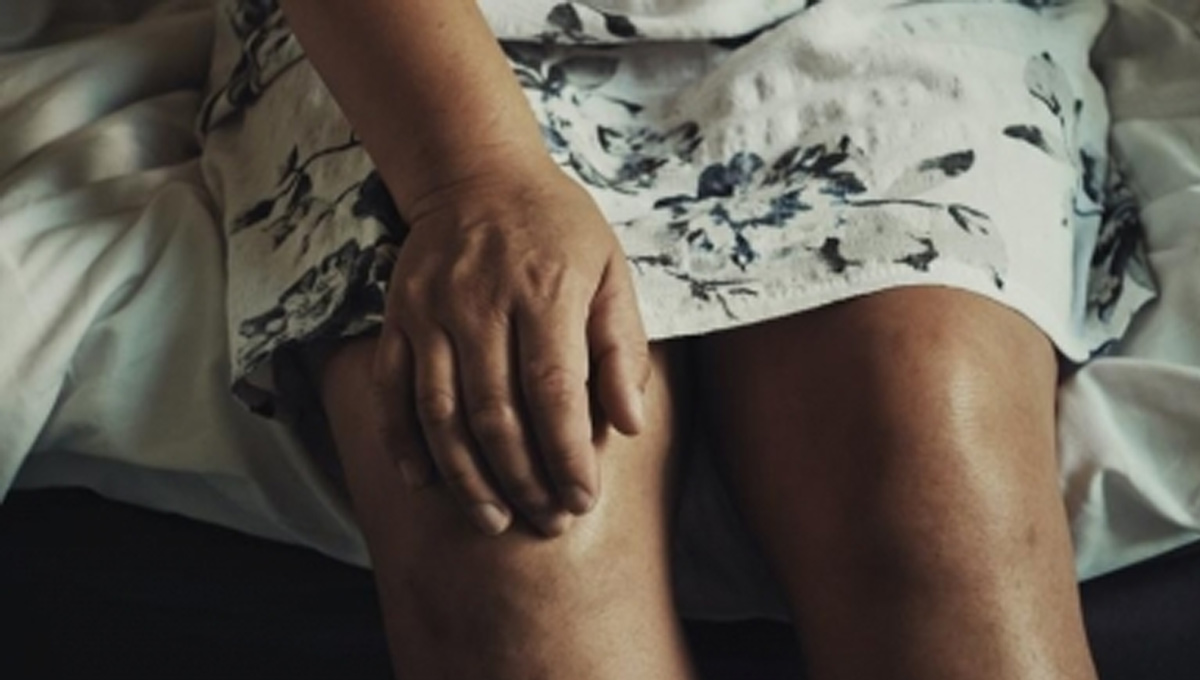 Early Menopause Arthritis Risk Soars Saving Women
