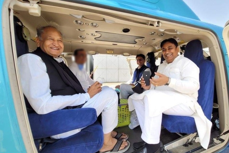 Ayodhya_Ram_Mandir_Politics_Rajasthan_Congress_top_leaders_reactions  