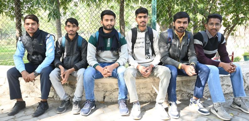 स्कील और टेक्नोलॉजी बेस हो शिक्षा