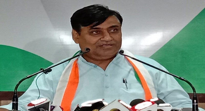 Govind Singh Dotasara