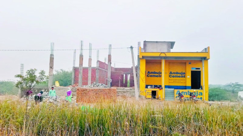 एसडीएम कोर्ट में परिवाद दर्ज, अवैध कॉलोनियां काटने वालों पर गिरेगी गाज