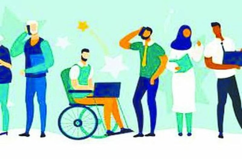 कैसे मिले दिव्यांगों को रोजगार का सम्बल