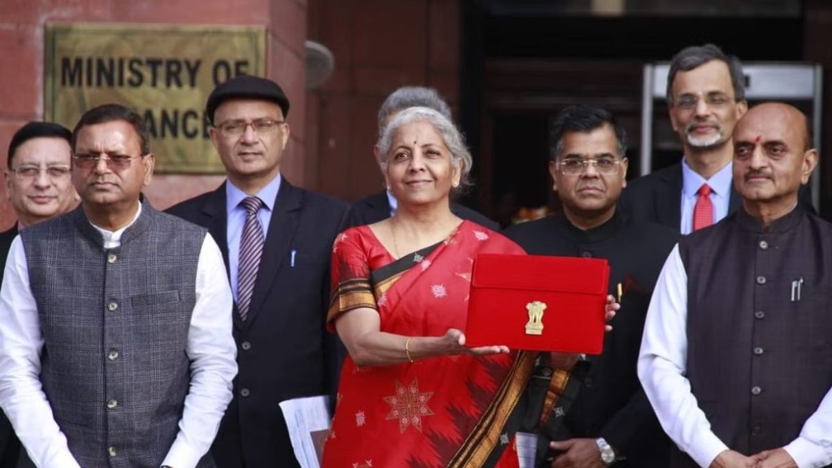 working people can get big relief from Modi government gave second term last budget