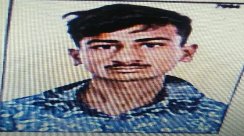 नाबालिग से बलात्कार कर गर्भवती करने के अभियुक्त को 20 साल का कारावास