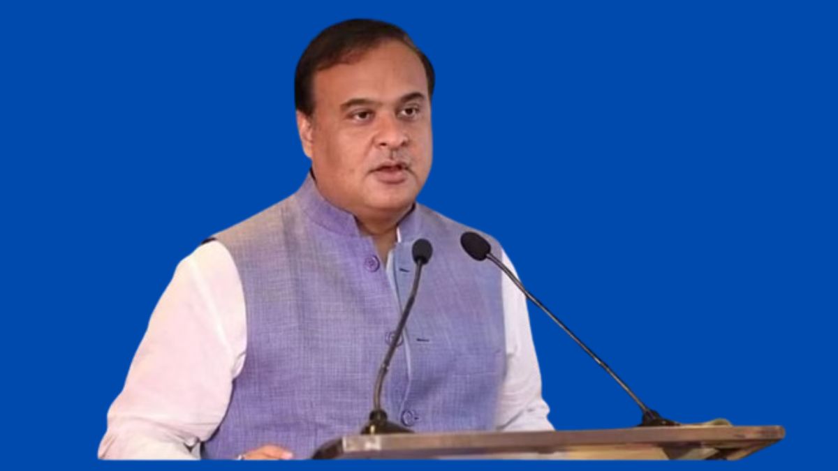 more than 3 children women will not get benefits of government schemes in assam