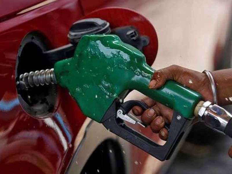  Petrol becomes cheaper in Bihar-Maharashtra including many states prices stable in rajasthan 