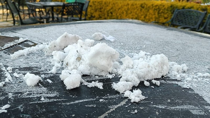 rajasthan weather: अलवर सबसे सर्द पारा @ 4.5 डिग्री