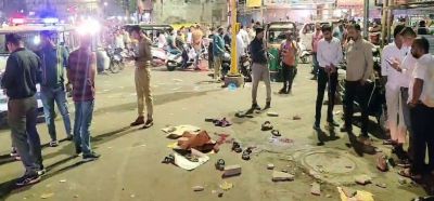 SURAT NEWS : पतंग बाजार मेंं सरेआम चाकू से हमला कर युवक की हत्या