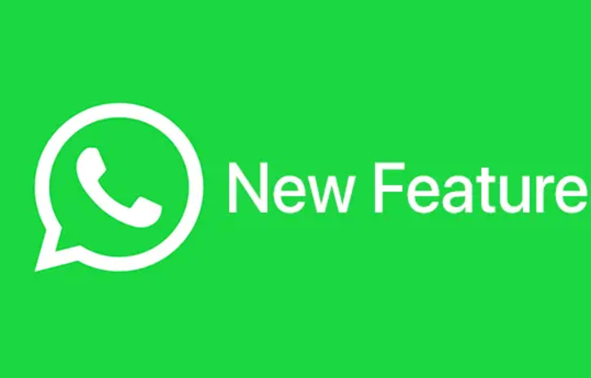 WhatsApp लाया iPhone यूज़र्स के लिए नया फीचर