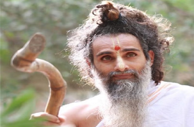 भगवान राम जन-जन की आस्था का केन्द्र है : सदगरु रितेश्वर महाराज