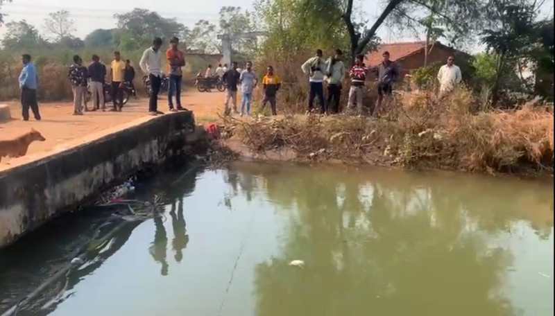 एकतरफा मोहब्बत में दोस्त ही बने कातिल, प्रेमिका से मिलने के बहाने बुलाया, दी खौफनाक मौत