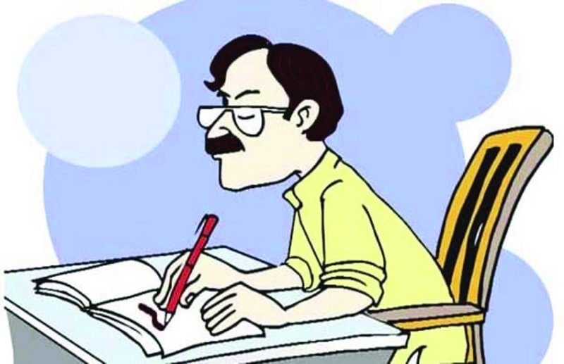 सरकार बदलथे त बहुत कुछ बदल जथे