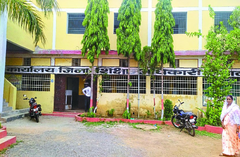 वार्षिक परीक्षा सिर पर, 17 प्राथमिक स्कूल में एक भी शिक्षक नहीं