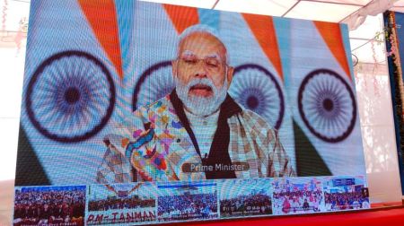 अयोध्या के साथ जनजाति समाज के लोगों के घर भी मनेगी दिवाली
