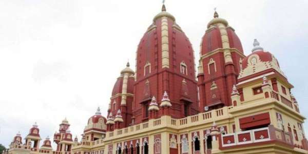 birla mandir jaipur