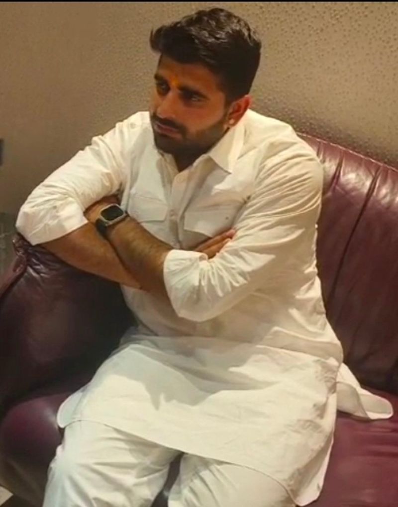 SPECIAL POLITICAL INTERVIEW: ‘मायड़ भाषा की मान्यता के लिए सड़क से सदन तक करेंगे संघर्ष’