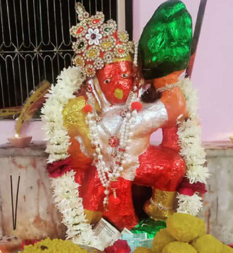 मूलसागर स्थित वीर बालाजी सरकार में 22 को होंगे विविध कार्यक्रम