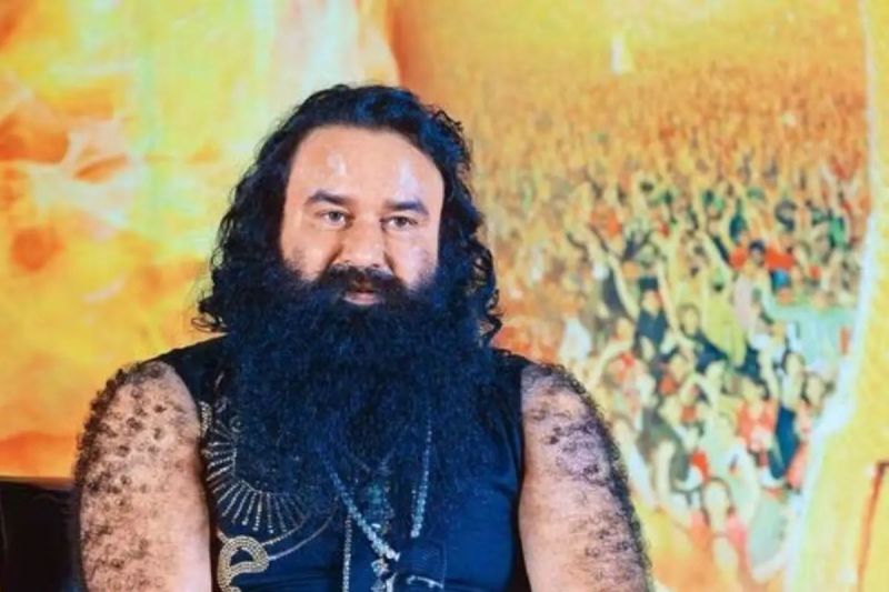 Gurmeet Ram Rahim Singh