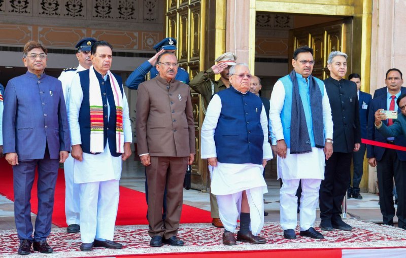 राज्यपाल ने लौटाए दो विश्वविद्यालयों के विधेयक, न्यायिक जांच भी होगी