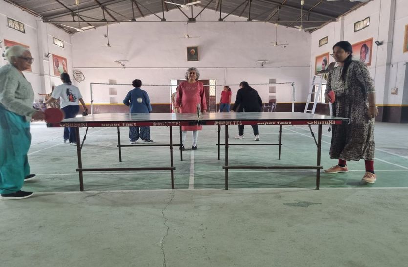 उम्र के इस पड़ाव पर भी मनवाएंगी अपना लोहा