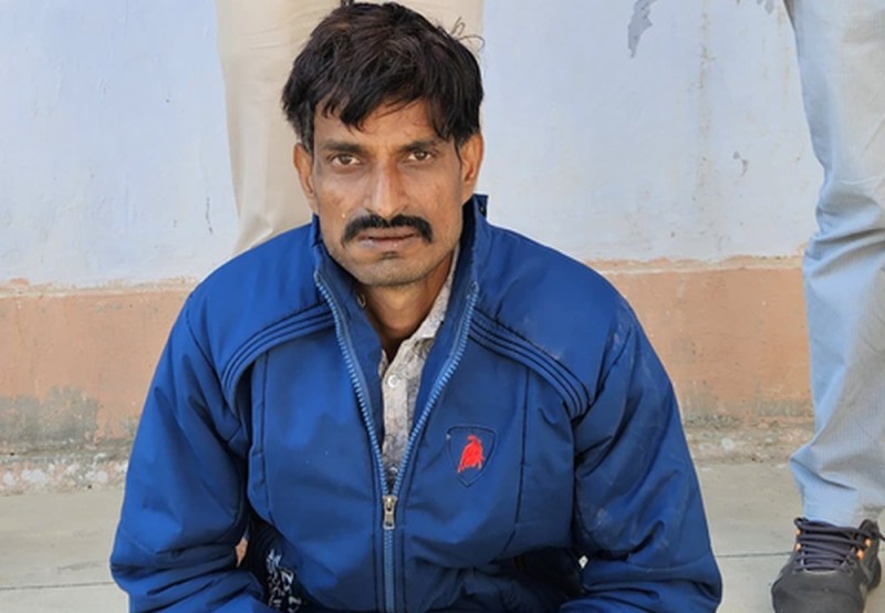 आरोपी नौकरी और छात्रवृत्ति के नाम पर भी कर चुका है ठगी की वारदातें