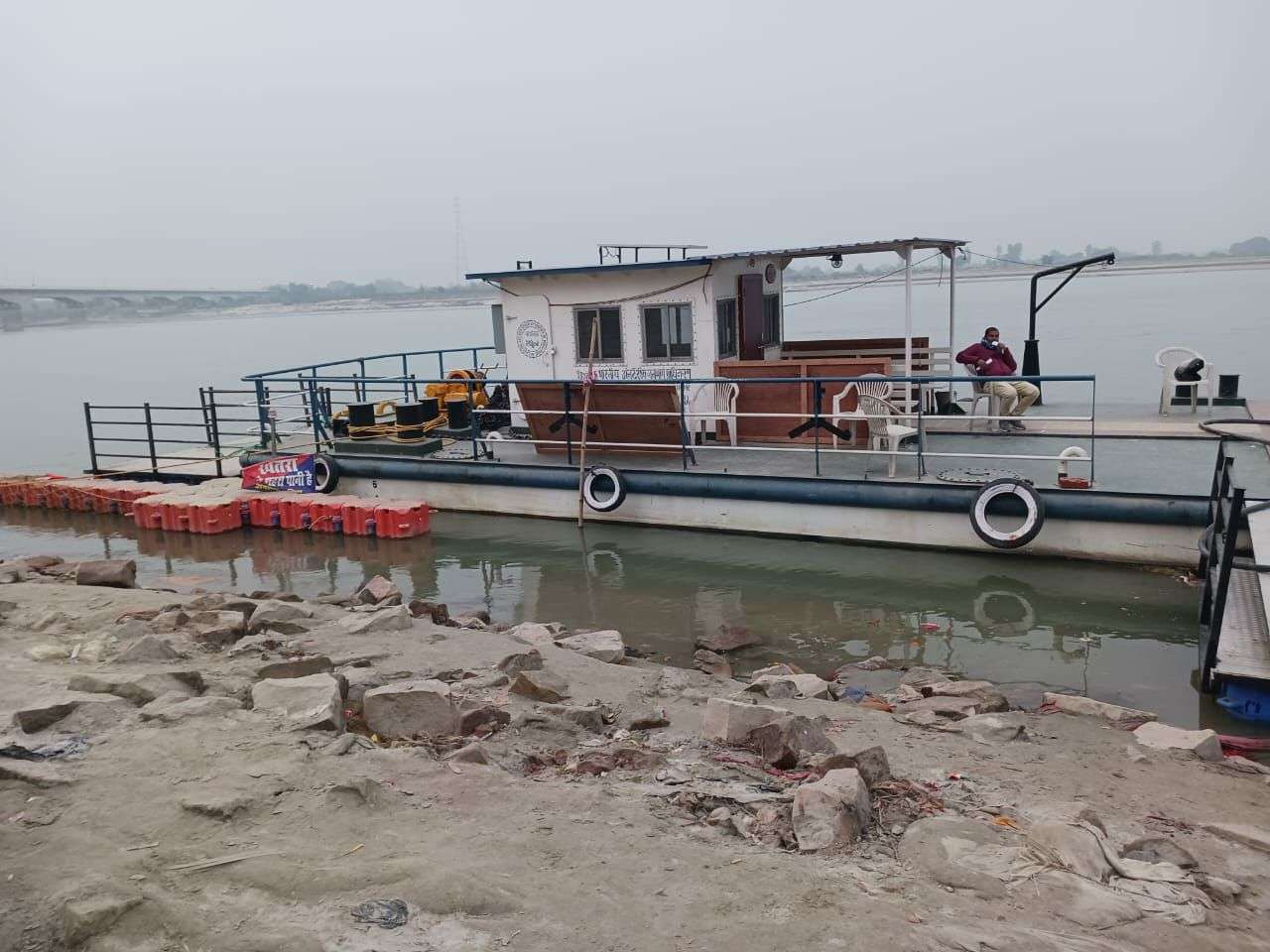 Ram Mandir : अत्याधुनिक सुविधाओं से लैस हुआ सरयू का किनारा, अयोध्या के 'सरयू मॉडल' की हो रही चर्चा