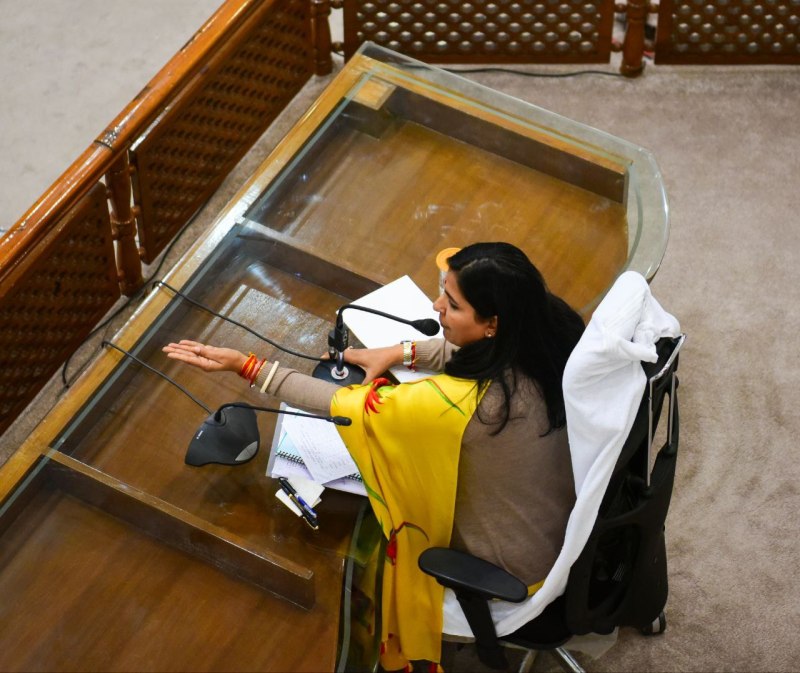 ग्रेटर नगर निगम : 334 करोड़ खर्च होंगे वेतन-भत्तों में, 504 करोड़ से होगा विकास