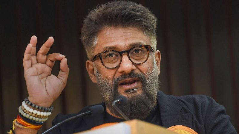 Vivek Agnihotri of The Kashmir Files not able to attend Ram Mandir Pran Pratishtha