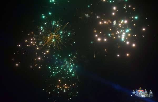  श्री राम मॅदिर मे प्राण प्रतिष्ठा