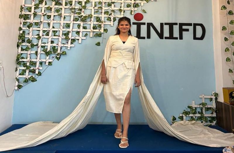 न्यूयार्क फैशन वीक में छाई जोधपुर की हैरिटेज थीम