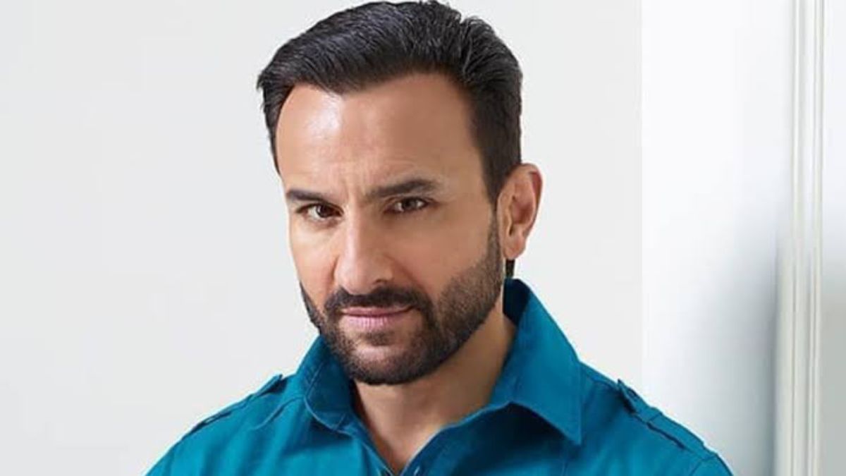 Big update regarding Saif Ali Khan what happened after surgery