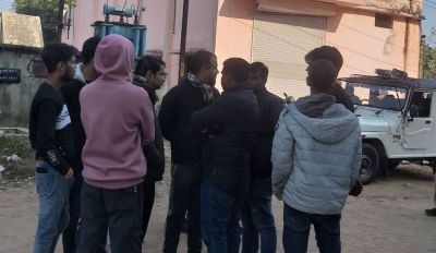 Short video poster image