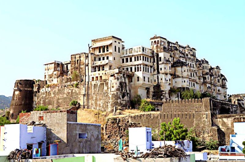 जानिए, भीलवाड़ा-शाहपुरा के पर्यटन स्थलों को