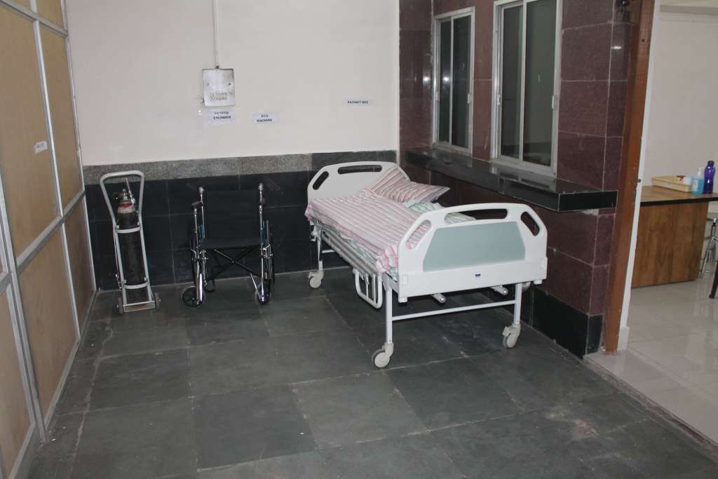 private hospital