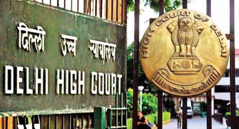 Delhi High Court