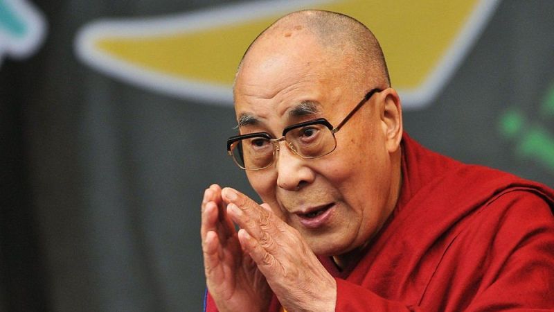 Dalai Lama News