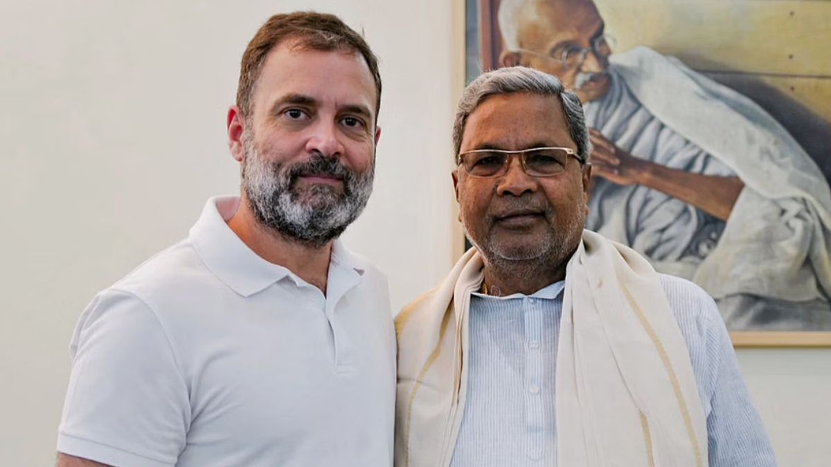 Old pension scheme implemented in Karnataka before Loksabha elections