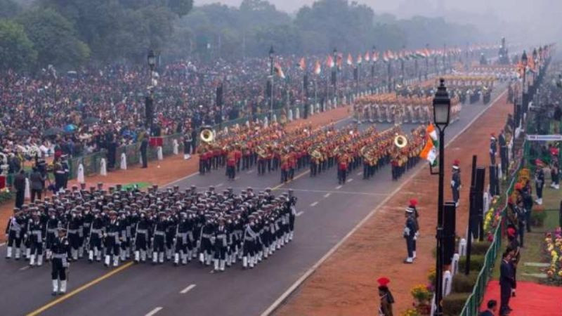 Rajasthan Delhi Dense fog including North India Meteorological Department said relief from cold start this day