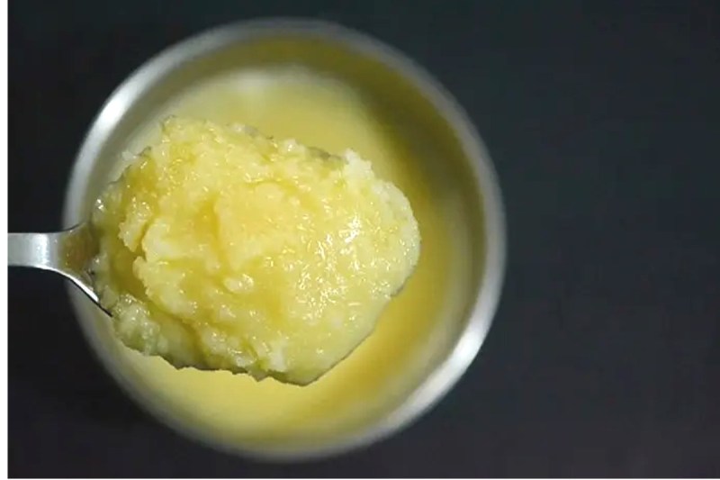 action against adulterated ghee in Jodhpur by Crime Branch Rajasthan