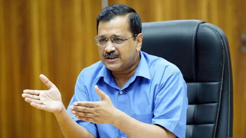 Arvind Kejriwal big allegation BJP offered Rs 25 crore rupees to AAP MLAs topple government.