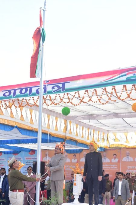 mandsaur news