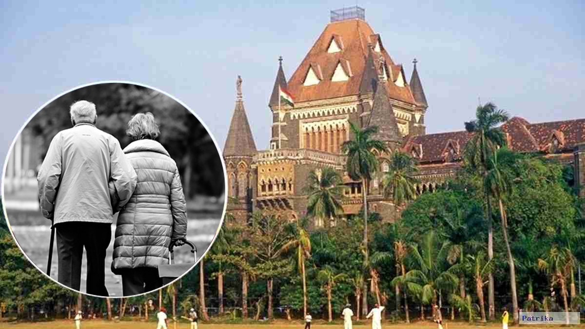 Bombay High Court