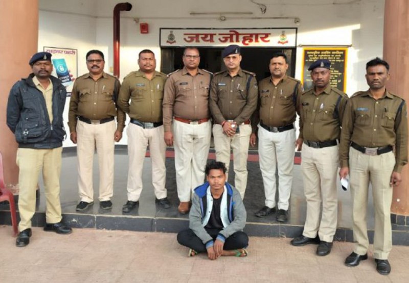 बहन के बारे में हमेशा करता था गंदी-गंदी बातें, गुस्से में तालाब में डुबाकर मार डाला